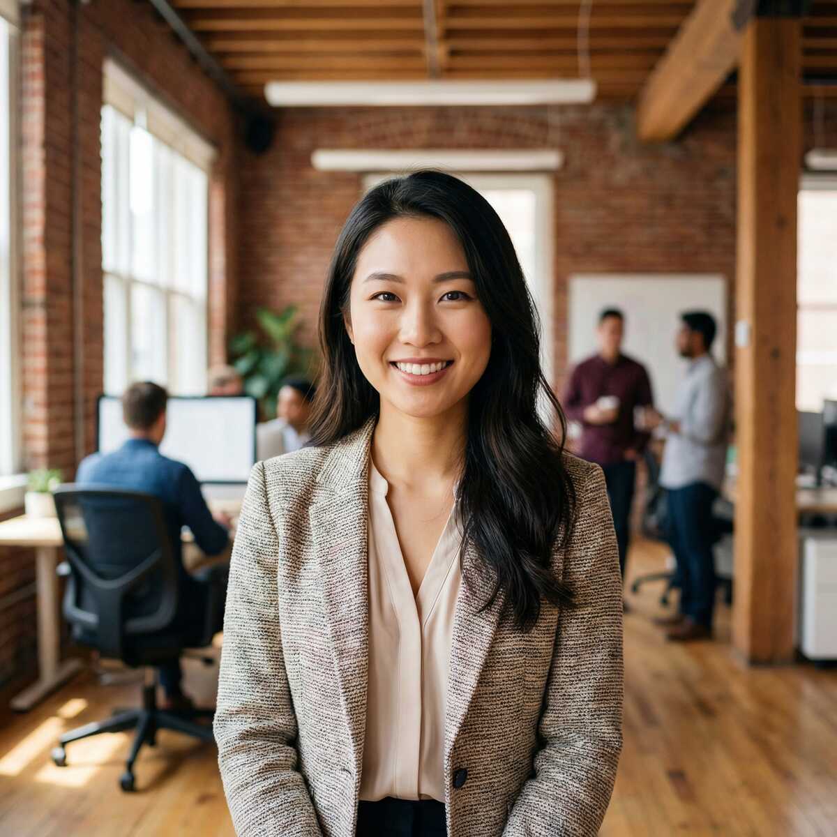 国产自拍演员顾问陈思琪